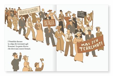 L' uomo sulla luna - Seymour Chwast - 3