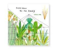 Libro From here to far away Noemi Vola