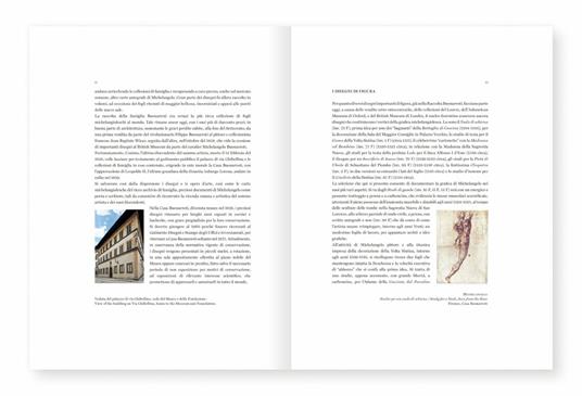 Michelangelo. I disegni di casa Buonarroti - Luciano Berti,Alessandro Cecchi,Antonio Natali - 2