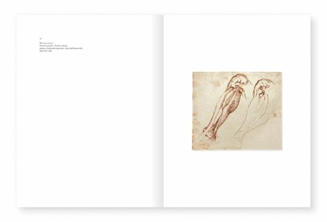 Michelangelo. I disegni di casa Buonarroti - Luciano Berti,Alessandro Cecchi,Antonio Natali - 5