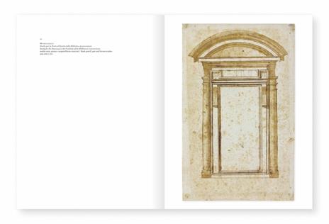 Michelangelo. I disegni di casa Buonarroti - Luciano Berti,Alessandro Cecchi,Antonio Natali - 7