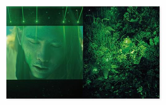 Biennale de l'Image en Mouvement 2018. Catalogo della mostra (Ginevra, 8 novembre 2019-3 febbraio 2019). Ediz. illustrata - Andrea Bellini,Andrea Lissoni - 5