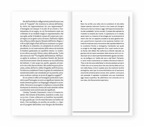 La sintesi spontanea. Venti domande semplici sull'arte contemporanea - Giovanni Ferrario - 3