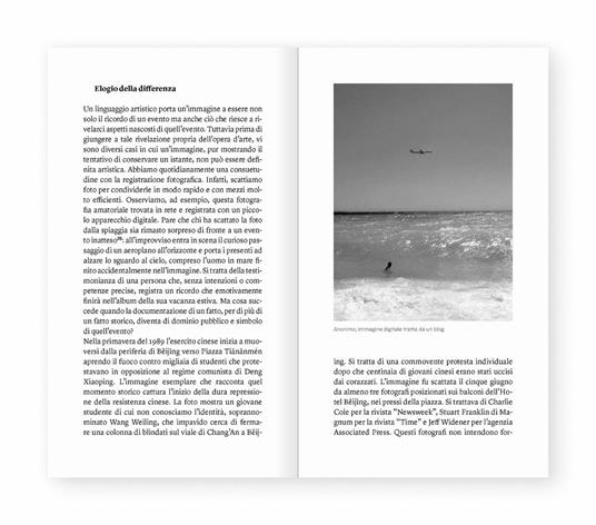 La sintesi spontanea. Venti domande semplici sull'arte contemporanea - Giovanni Ferrario - 4