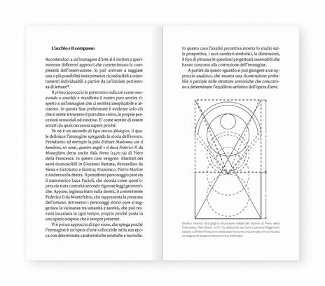 La sintesi spontanea. Venti domande semplici sull'arte contemporanea - Giovanni Ferrario - 7