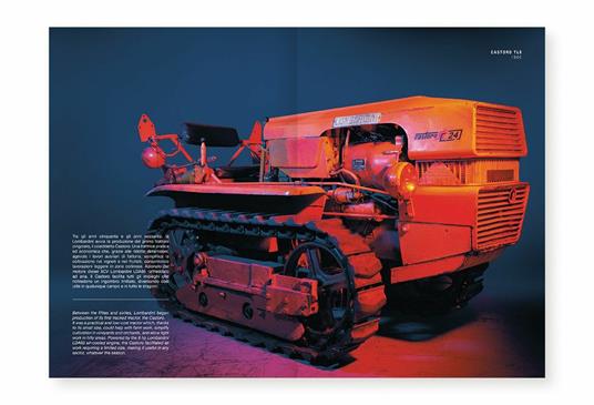 Fatto con cura. Il motore raccontato dalle persone - 3