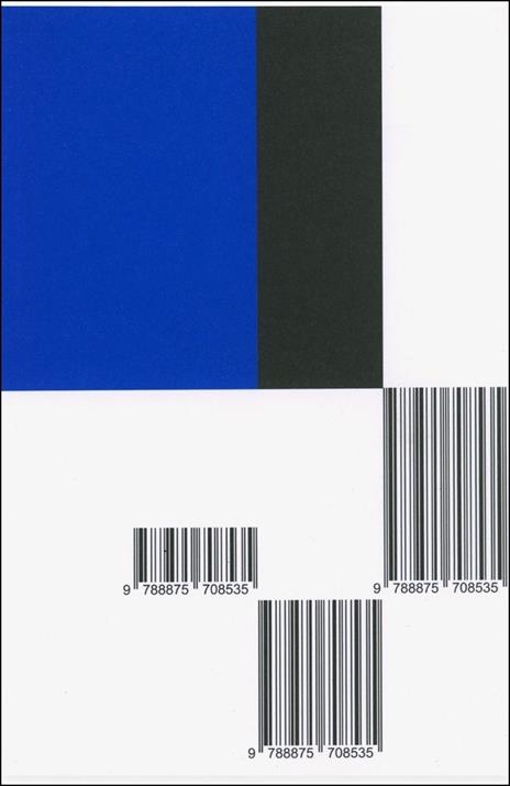 Grafica per la città - copertina