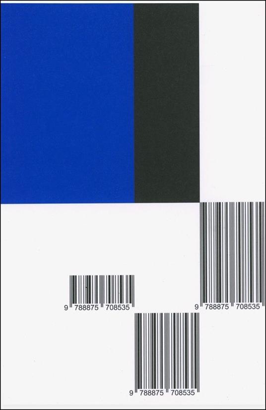 Grafica per la città - copertina