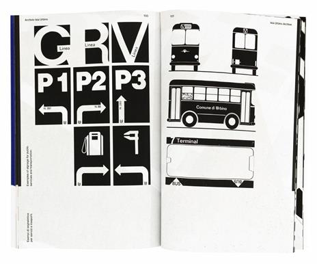 Grafica per la città - 3