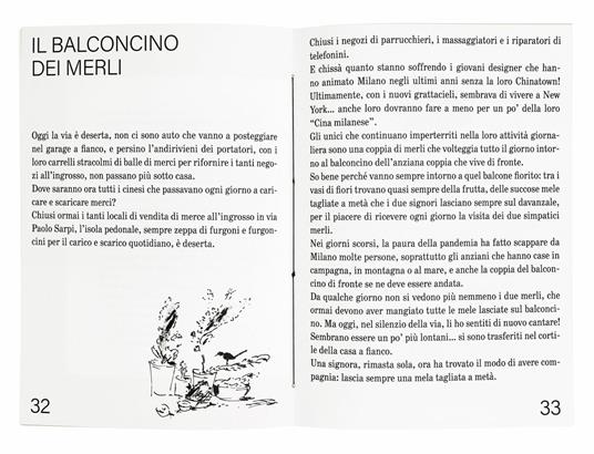 Storie di virus - Ugo La Pietra - 2