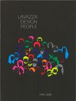 Lavazza design people. 1996-2020. Ediz. italiana e inglese