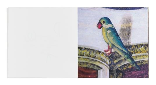 Giorno bestiale - Alice Lombardelli - 4