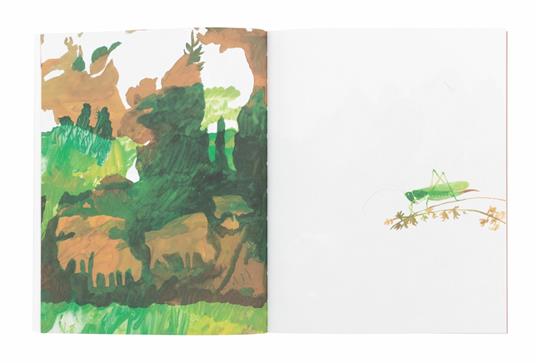 Lassù - 2