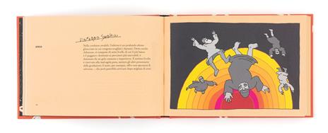 Hell. Guida illustrata agli inferi - Seymour Chwast,Steven Heller - 2