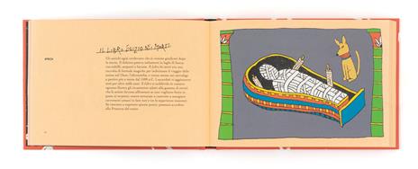 Hell. Guida illustrata agli inferi - Seymour Chwast,Steven Heller - 4