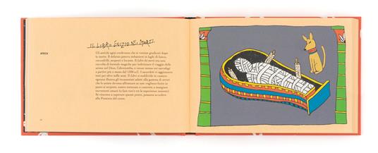 Hell. Guida illustrata agli inferi - Seymour Chwast,Steven Heller - 4