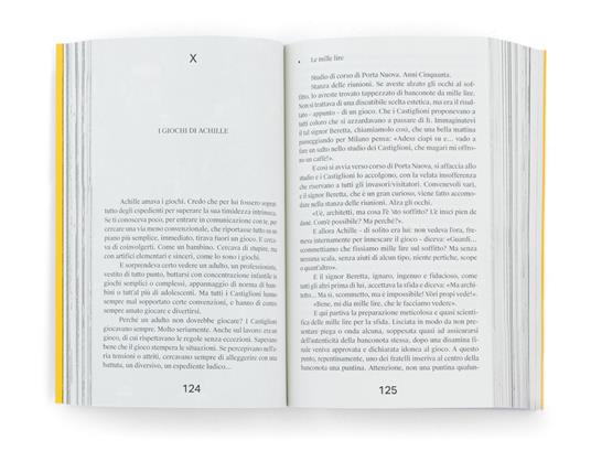 Affetti e oggetti. Cenni di un'antropologia famigliare alla Castiglioni - Carlo Castiglioni,Livia Castiglioni - 4