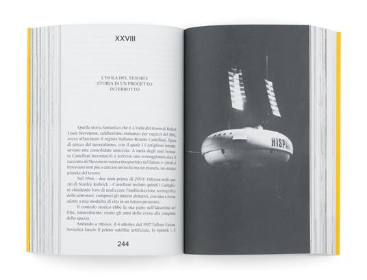 Affetti e oggetti. Cenni di un'antropologia famigliare alla Castiglioni - Carlo Castiglioni,Livia Castiglioni - 5