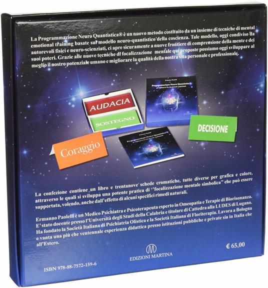 Programmazione neuro quantistica®. Per migliorare la tua vita personale e professionale - 2