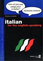 Italian for the English-speaking