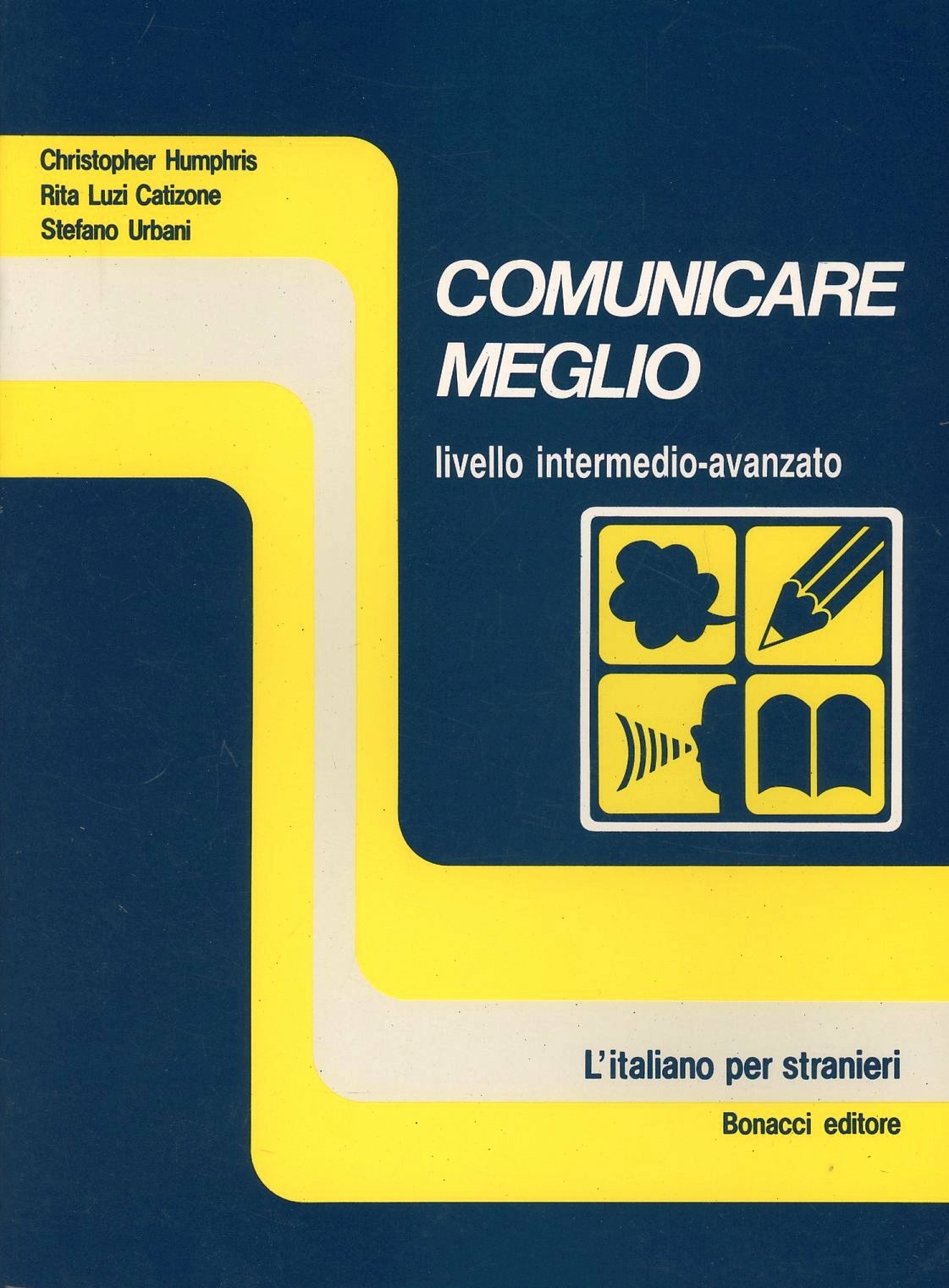 Bibliotecario