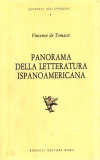 Panorama della letteratura ispanoamericana