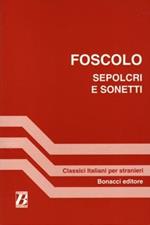 Sepolcri-Sonetti