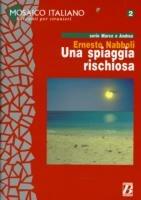 Una spiaggia rischiosa