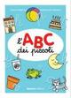 L' ABC dei piccoli - Serena Ambroso,Valentina Di Giovanni - copertina