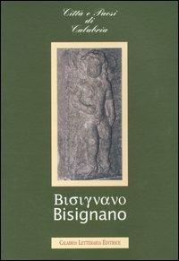 Bisignano - copertina