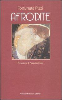 Afrodite - Fortunata Pizzi - copertina