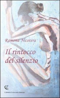 Il rintocco del silenzio - Ramona Nicotera - copertina