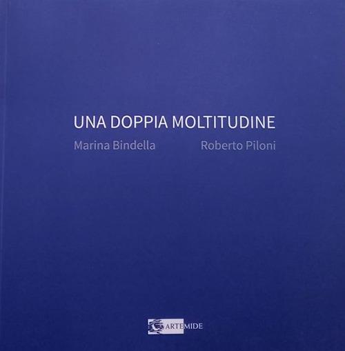 Una doppia moltitudine - copertina