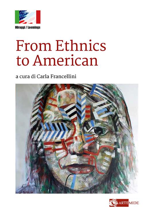 From ethnics to American - copertina