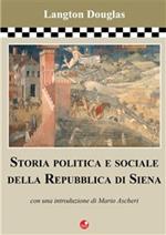 Storia politica e sociale della Repubblica di Siena