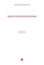 Quasi un milione di passi
