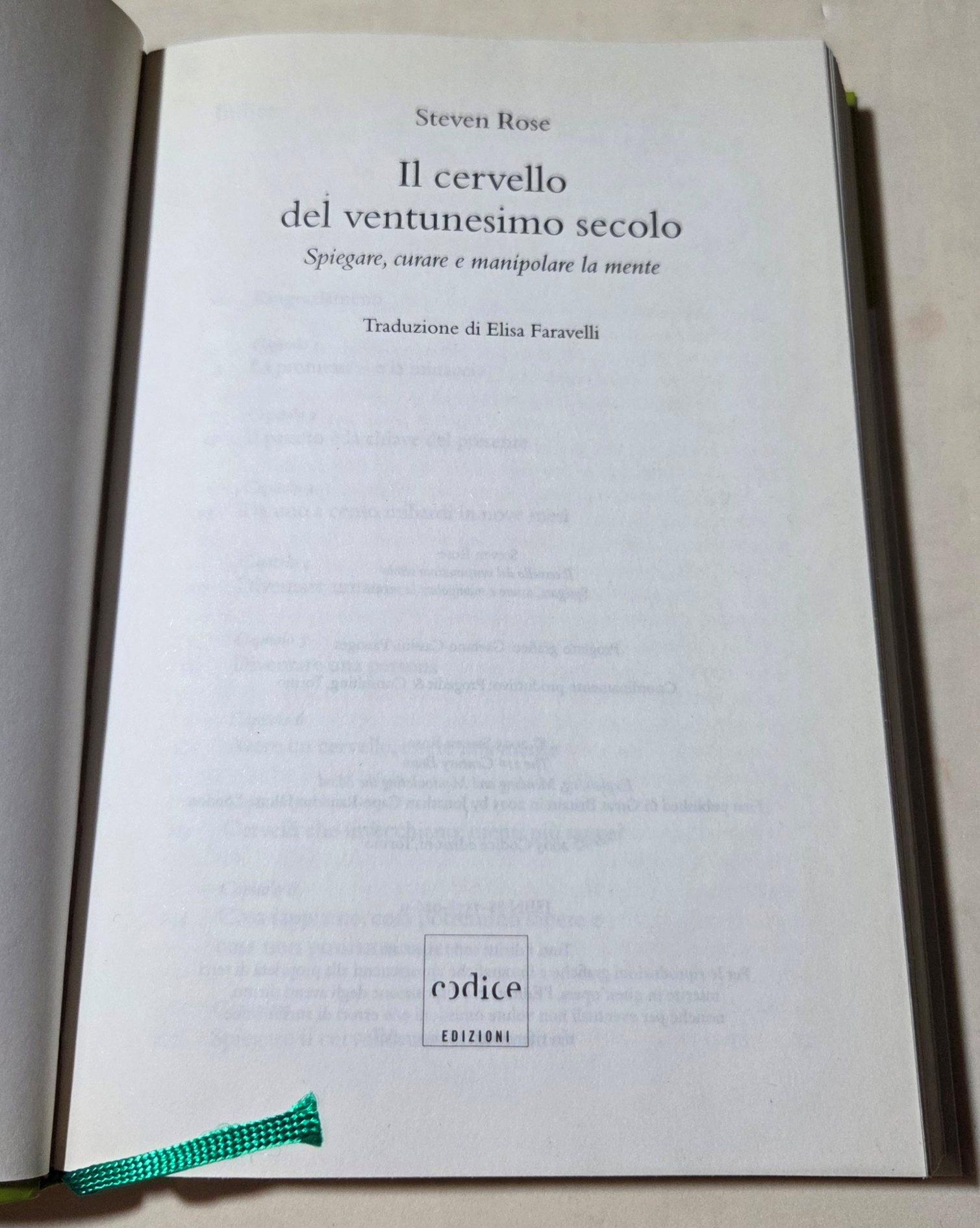 Invito alla Lettura