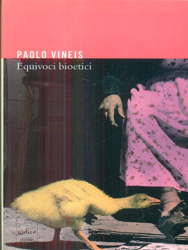 Libro di Faccia