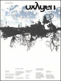Oxygen. La scienza per tutti. Ediz. italiana e inglese. Vol. 2 - copertina