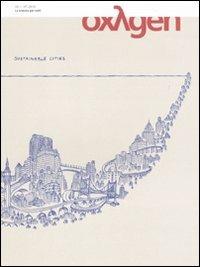 Oxygen. La scienza per tutti. Ediz. italiana e inglese. Vol. 10 - copertina