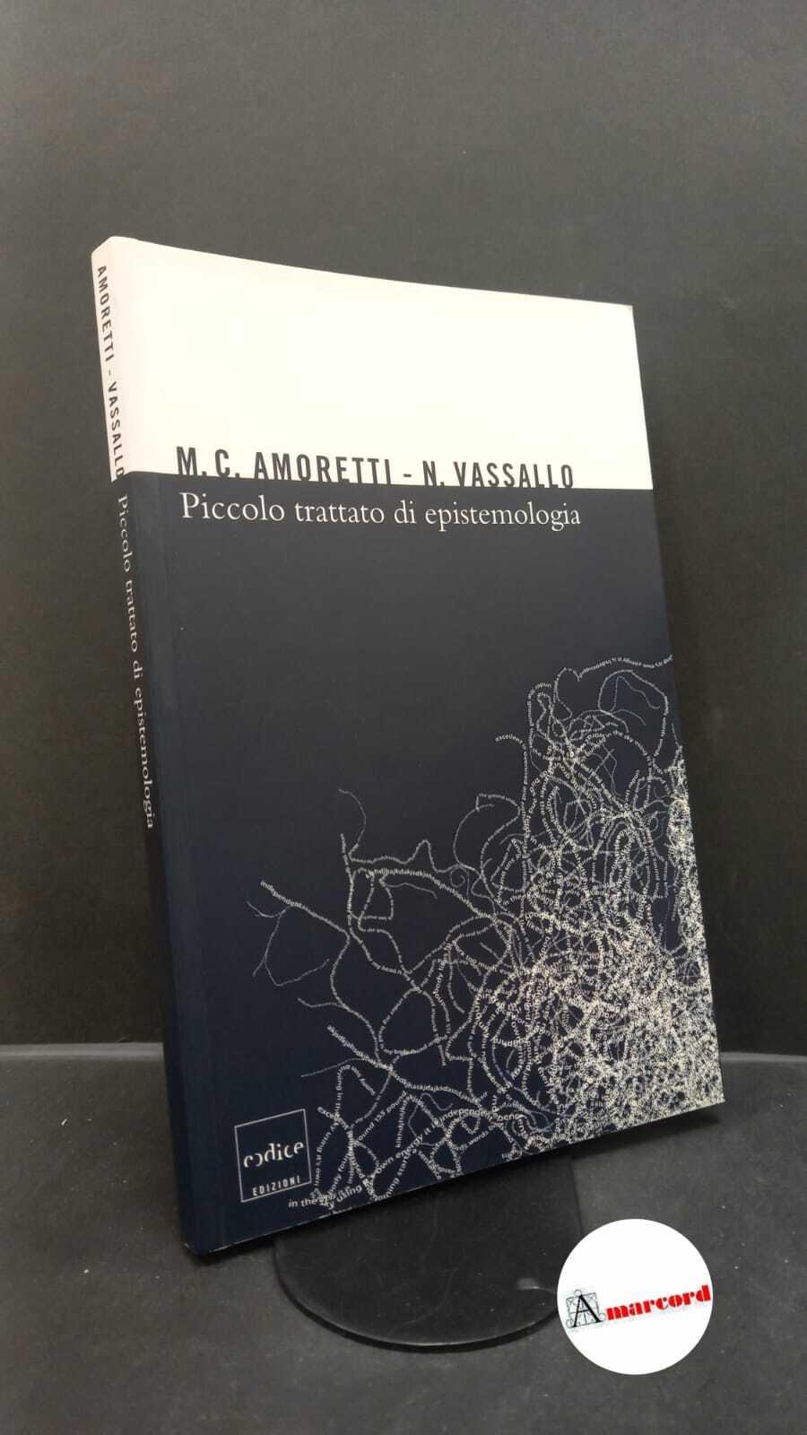 Amarcord Libri
