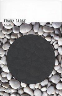 Nulla - Frank Close - copertina