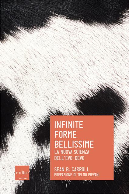 Infinite forme bellissime. La nuova scienza dell'Evo-Devo - Sean B. Carroll,Silvia Boi - ebook