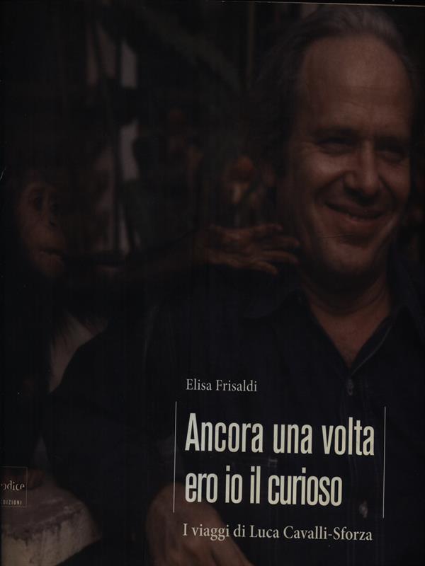 Libro di Faccia