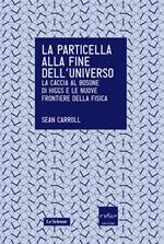 La particella alla fine dell'universo. La caccia al bosone di Higgs e le nuove frontiere della fisica