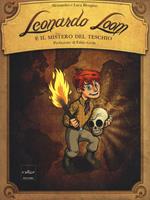 Leonardo Loom e il mistero del teschio
