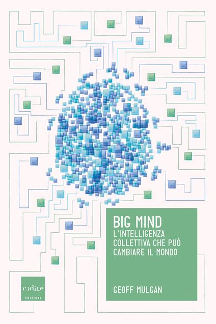Big mind. L'intelligenza collettiva che può cambiare il mondo - Geoff Mulgan,Gianni Pannofino - ebook