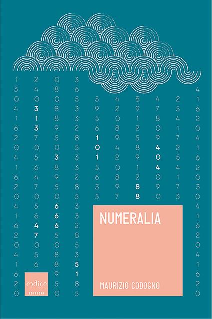 Numeralia - Maurizio Codogno - ebook