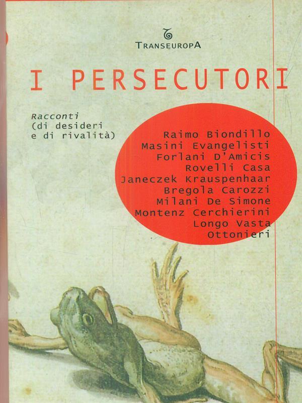 Libro di Faccia
