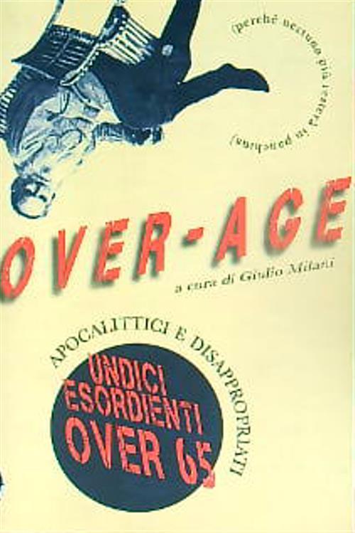 Libro di Faccia